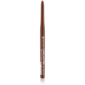 essence LONG-LASTING eyeliner khol - imagine 2